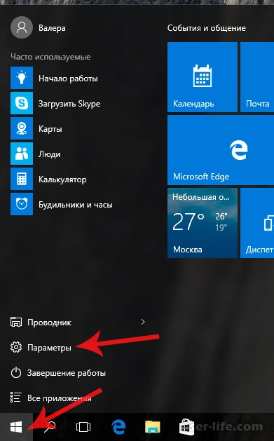    Windows 10  