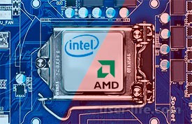 Intel  AMD?     2016 ?