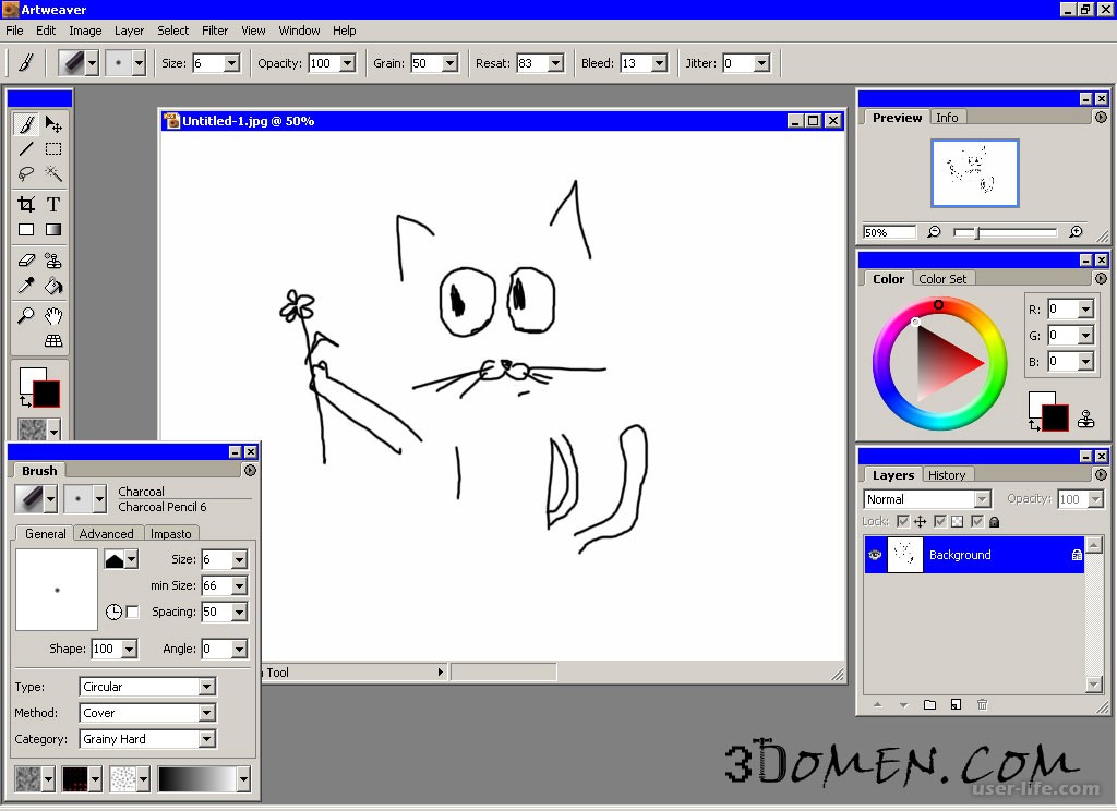 Скачать бесплатно программы для рисования аниме