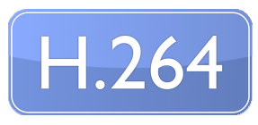    h264   :      