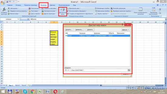      Excel (   )