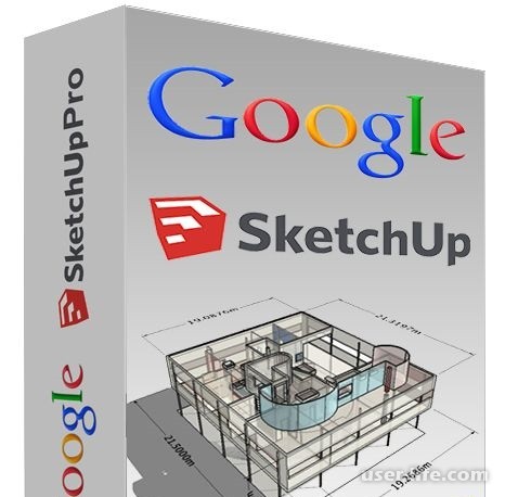 Google Sketchup Инструкция На Русском