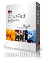 C Wavepad Sound Editor    