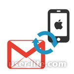   iPhone  Gmail ()