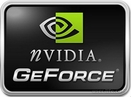     Nvidia Geforce   