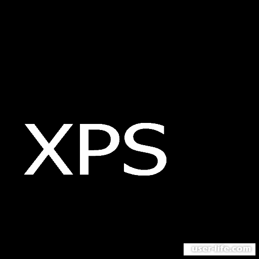  XPS OXPS   