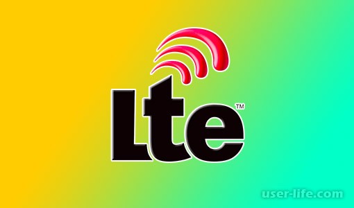 LTE       