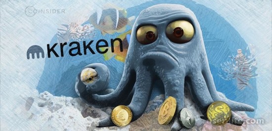 :     Kraken com  