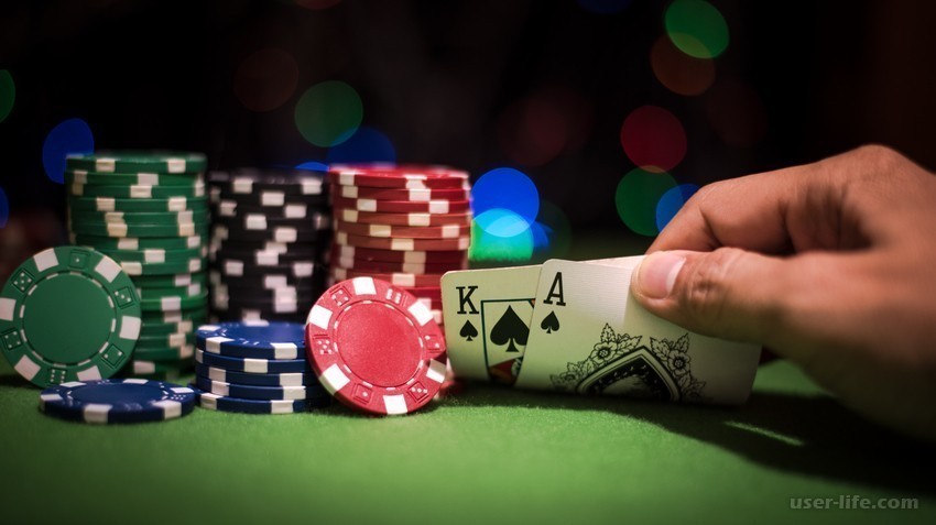 The Impact Of poker On Your Customers/Followers