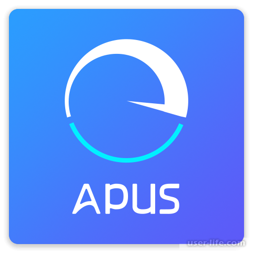 Apus browser:         (     launcher booster  )