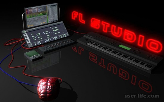      FL Studio (   )