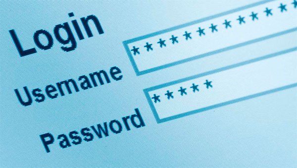 Как установить пароль на компьютере при входе