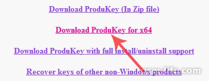 Как узнать ключ Windows в несколько кликов