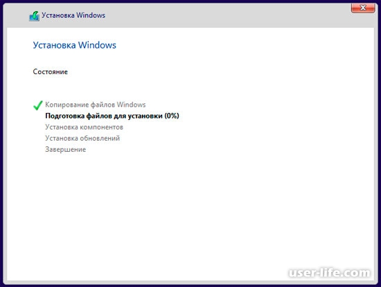 Как установить Windows 10 (чистая установка)