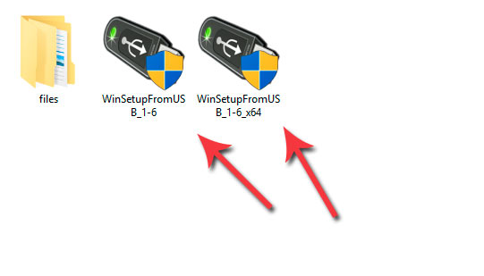Как создать загрузочную флешку с Windows XP