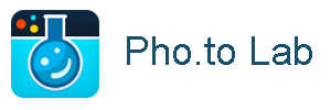 Pho to онлайн фоторедактор бесплатно