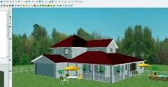 Floorplan 3D – приложение для проектирования интерьера вашего дома