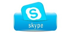     Skype  