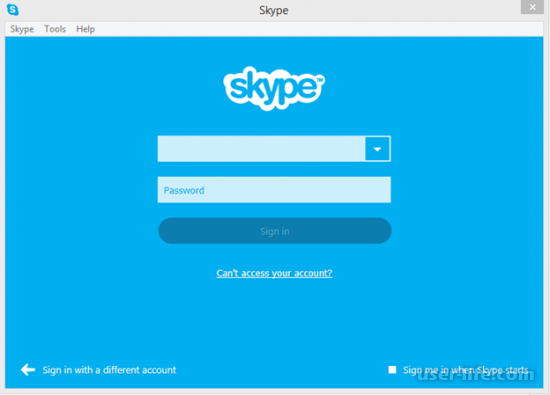 Как пользоваться Скайпом на ноутбуке и компьютере инструкция