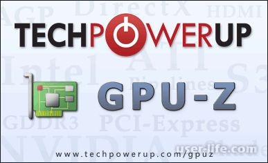 GPU-Z        Windows 7 10