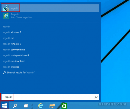Чистка реестра Windows 7 10 программы скачать