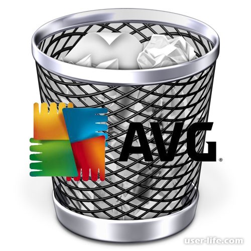 Как удалить антивирус AVG с компьютера и ноутбука полностью (Авг)