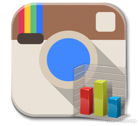 Как посмотреть статистику профиля в Instagram (Инстаграм)