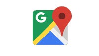 Google maps карты: проложить маршрут (Гугл карты)