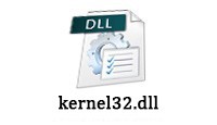 Ошибка, не найдена библиотека kernel32.dll