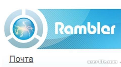 Cоздать электронную почту Рамблер: регистрация почты Rambler ru