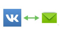 Как отвязать почту от Вконтакте (Vkontakte)