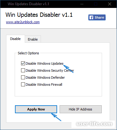    Windows 10    