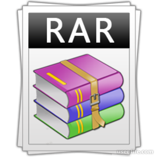 Как запаролить архив RAR и открыть