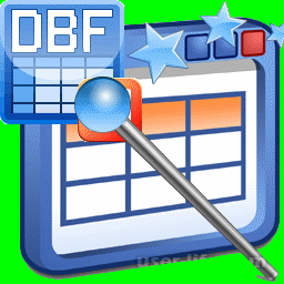 Как открыть dbf в Excel