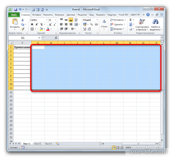 Как построить сетевой график в Excel (Эксель)