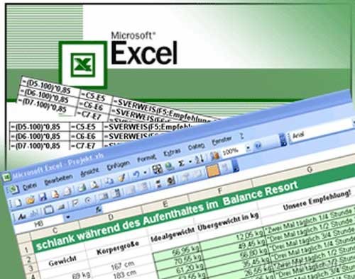 Как сделать ниспадающий список в Excel (Эксель)