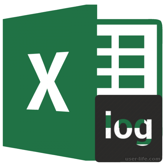 Log  Excel ( )