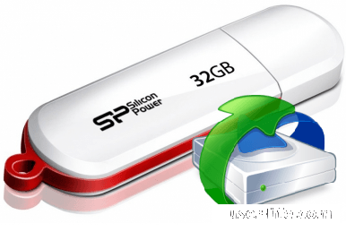 Silicon Power  USB    