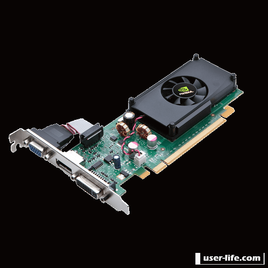 NVIDIA Geforce 210  скачать драйвера видеокарты (xарактеристики GT Windows 7, 10, XP 64 32)