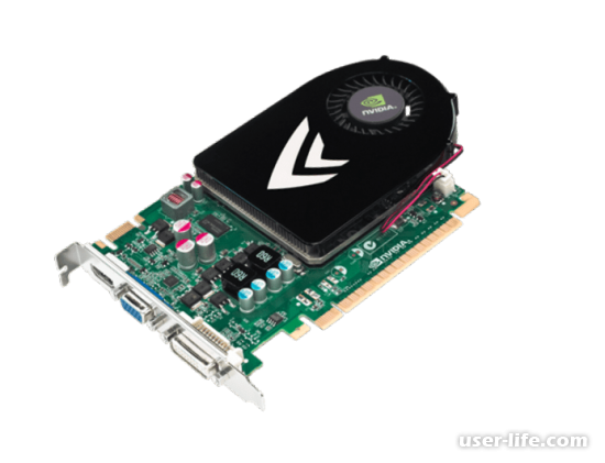 Видеокарта Nvidia Geforce GT 440 драйвер скачать (характеристики, обновить, windows 7, 10, XP)