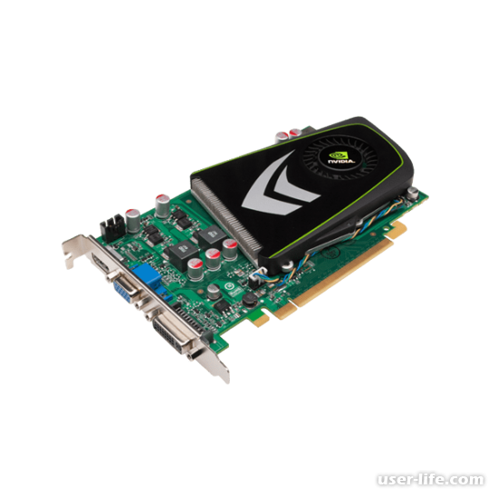 Видеокарта NVIDIA Geforce GT 240, драйвер скачать (характеристики, обновить, Windows 7, 10, XP)