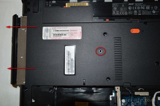 SSD вместо DVD-привода в ноутбуке (установка, замена, адаптер, переходник)