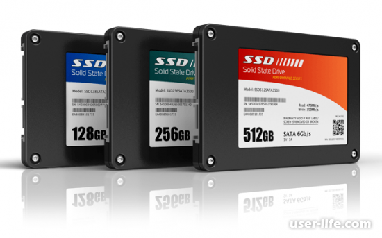 Какой SSD выбрать диск (как лучше для ноутбука, компьютера 2018)