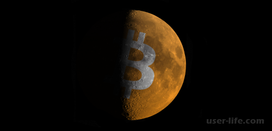 биткоин луна вход