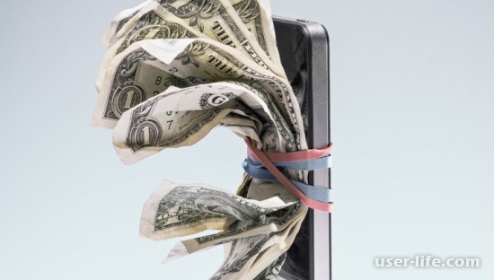 Лучший мобильный заработок денег без вложений на кликах (приложения на Андроид IOs отзывы легкий в интернете с выводом)
