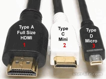     HDMI  