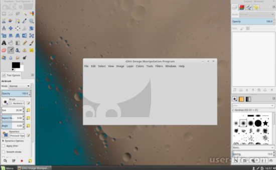 Linux Mint        