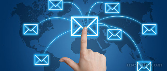 Как создать емэйл адрес электронной почты