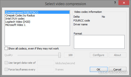 Программы для оцифровки видеокассет захвата видео с видеомагнитофона