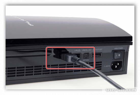 Как подключить PS4 к ноутбуку через HDMI